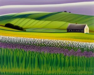 eric ravilious tribute