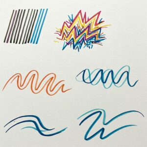 Let's Explore Awesome Art Techniques Together! 5 Gemini Generated Image nflbs4nflbs4nflb