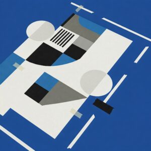 Geometric Abstraction