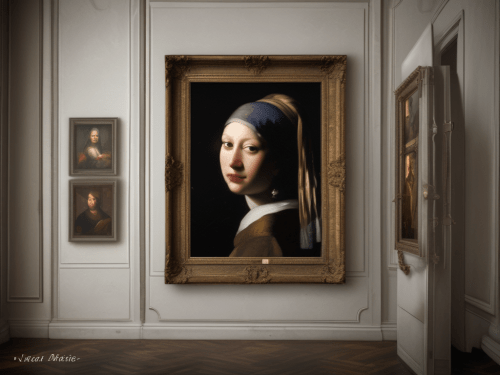 What Makes Paintings Valuable