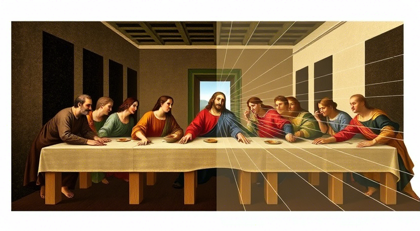 Fine Art: A Comprehensive Guide to Understanding, Appreciating, and Collecting Art 4 fineartperspective 1