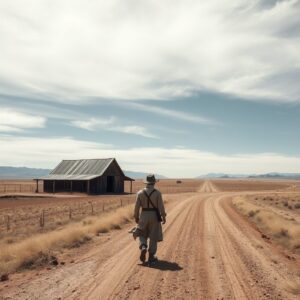 Edward Hopper Paintings: Masterpieces of American Realism and Urban Solitude 6 wim wenders influenced bu Hopper