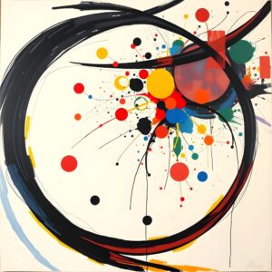 Art Business and Marketing - all genres