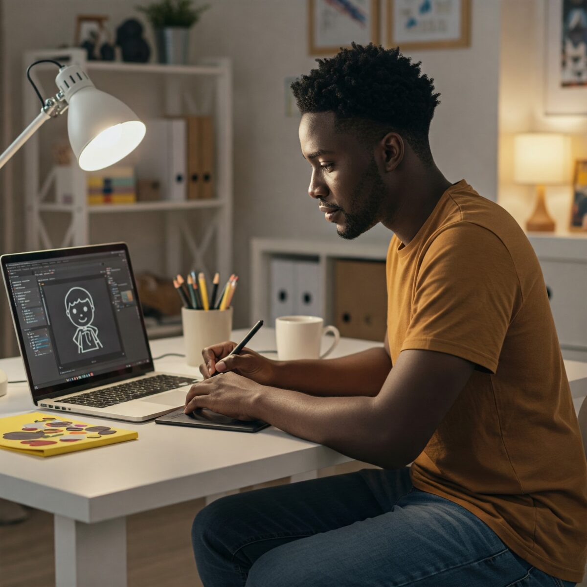 Top 5 Free Digital Art Software Options For Beginners