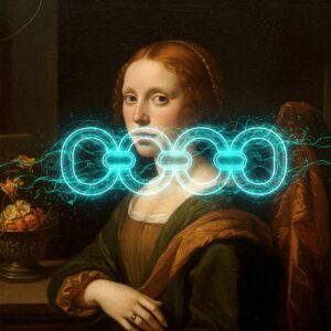 blockchain art explained ownership fusion