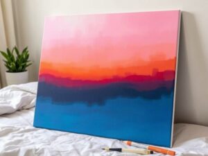 Top 100 Popular Paintings Every Art Lover Should Know 1 ombre gradient