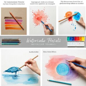 painting techniques for Beginners