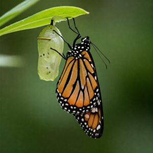 Creative Sketchbook Ideas to Beat Artist's Block 7 visual metaphors