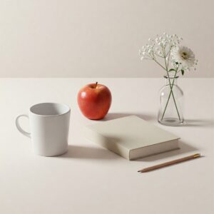 What Are Some Easy Things to Draw for Practice? 3 Easy Things to Draw: household objects to draw for beginners