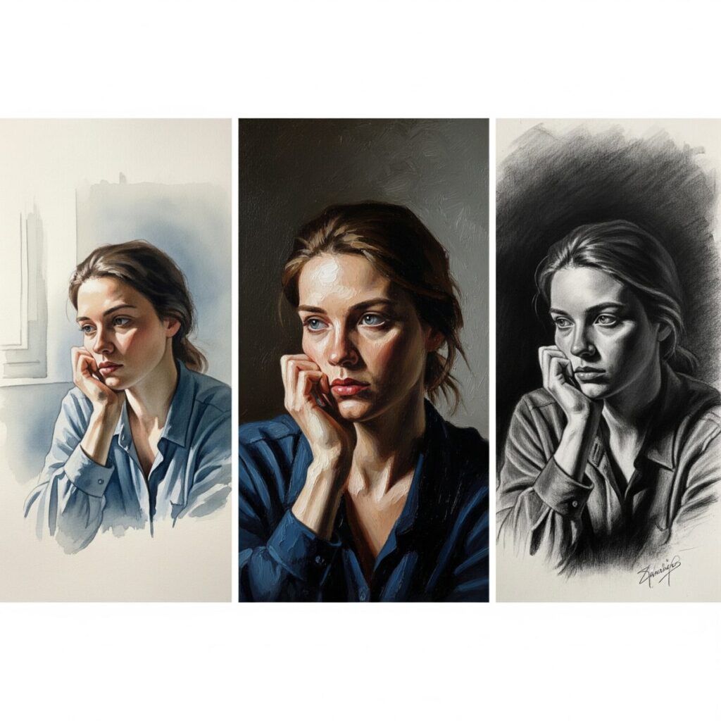 The Complete Guide To Light And Shadow: Master Visual Depth In Your Art