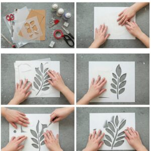 Spray Paint Art Techniques for Beginners (Beyond Basic Tagging) 5 Beginner-friendly spray paint stencil techniques for creating detailed art