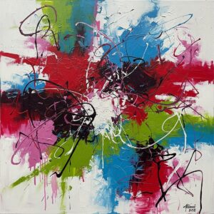 fixing painting mistakes