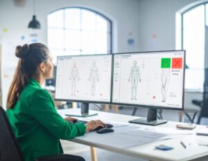 Anatomy for Artists Beginners: Key Knowledge to Improve Your Figure Drawing Realism 7 anatomy drawing mistakes