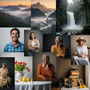 50 Free Tools for Artists in 2025: Your Complete Guide to Creating Art Without Breaking the Bank 8 free reference images for artists