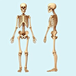 Anatomy for Artists Beginners: Key Knowledge to Improve Your Figure Drawing Realism 4 Key skeletal landmarks every artist should know for accurate figure drawing and understanding human body proportions