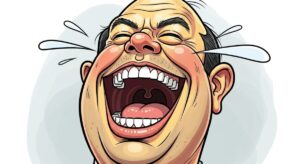 Mastering Caricature Drawing Techniques: Your Guide to Humorous Portraits 1 Caricature Personality Expression