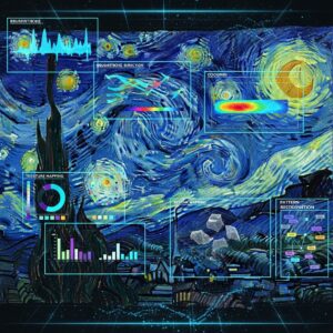 Art Styles Explained: AI Reveals Subtle Distinctions in Masterpieces 7 ai reveals subtle distinctions masterpieces pattern recognition