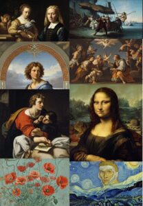 Famous Art Thefts: 8 Shocking Cases That Changed History 7 Art thefts over the Years