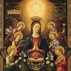 botticelli religious symbolism christian iconography renaissance