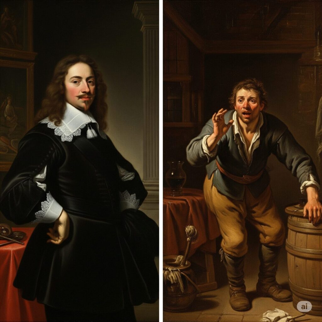 What is a Tronie Painting? Unveiling the Expressive ‘Head’ of Art History 9 What is a Tronie Painting? Unveiling the Expressive ‘Head’ of Art History