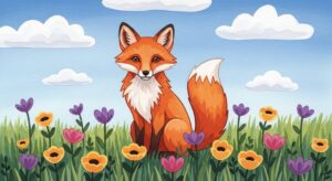 What is Gouache: A Beginner's Guide to Opaque Watercolors 6 inspiring gouache painting for beginners