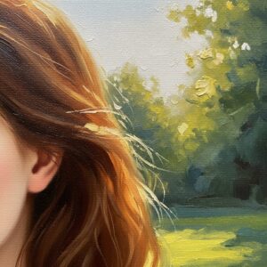 How to Paint Backgrounds: A Complete Guide to Creating Stunning Backdrops 9 soft edge transition