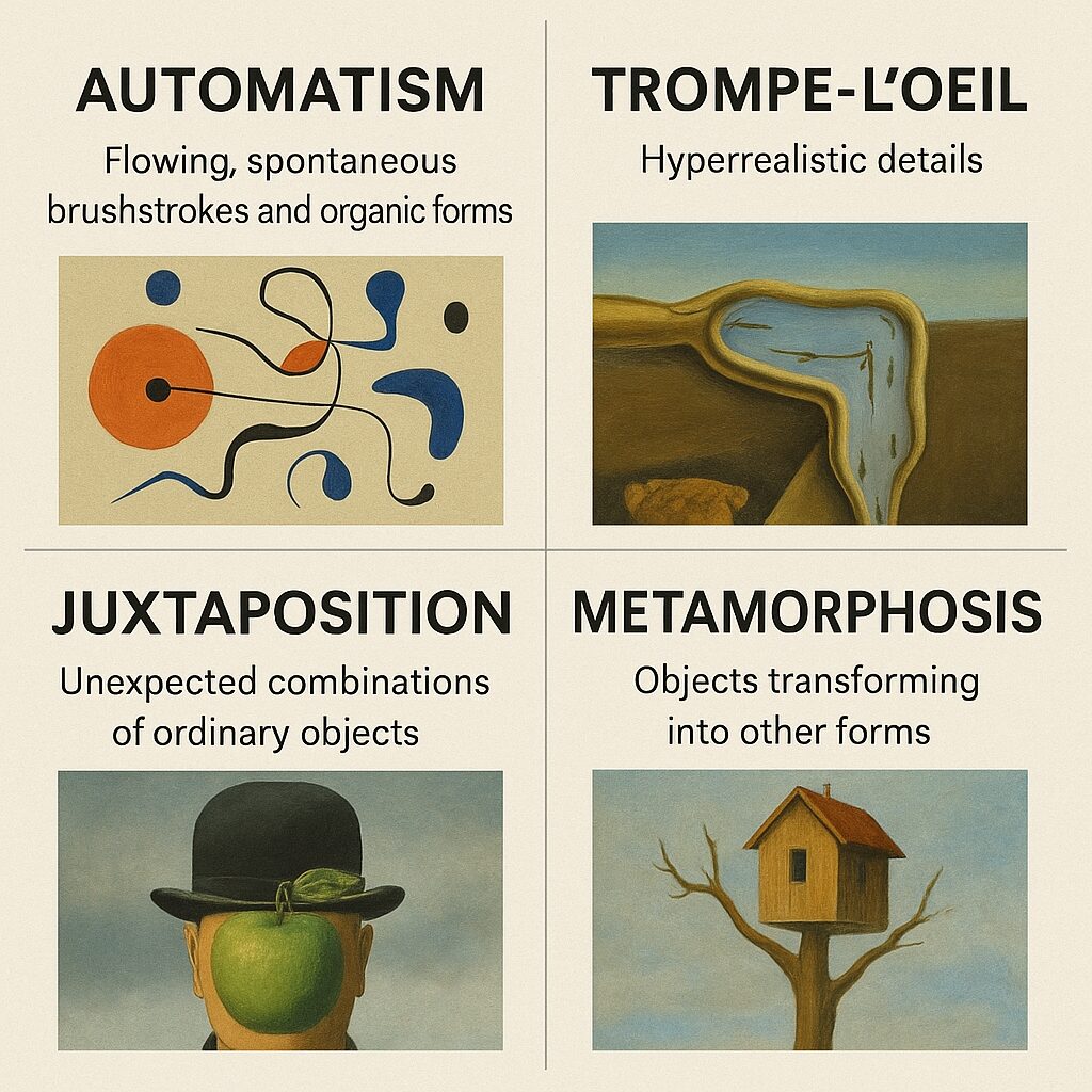 The Complete Guide to Art Types and Styles: Understanding Different Painting Techniques and Artist Classifications 7 Types of arts painting techniques