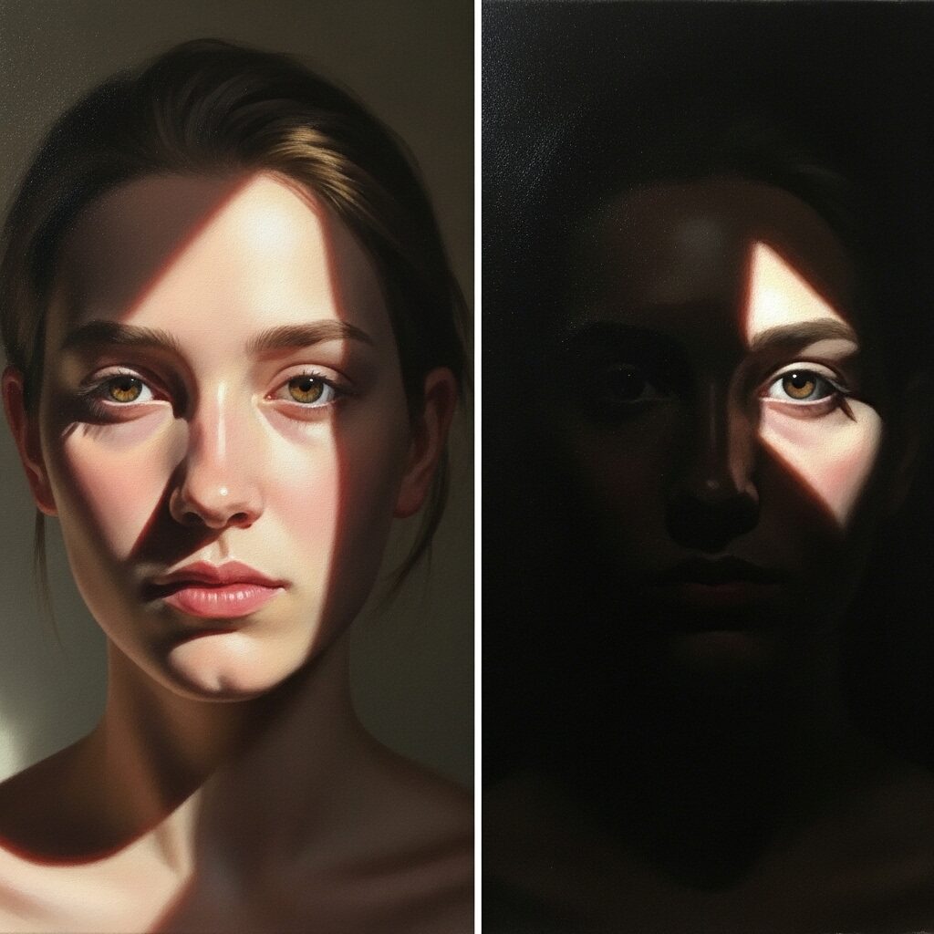 What is Tenebrism? The Dramatic Art of Light and Shadow That Changed Painting Forever 10 What is Tenebrism? The Dramatic Art of Light and Shadow That Changed Painting Forever