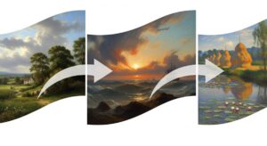 Constable v Turner: The Epic Rivalry That Changed British Art Forever 7 constable turner impressionism art evolution