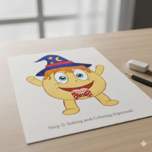 How to Draw Easy Subjects: Your Ultimate Guide for Absolute Beginners 2 c5