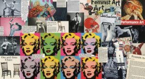 The Postmodernism Art Movement: When Art Got Rebellious and Changed Everything 11 collageofmodernart