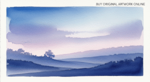 Buy Original Artwork Online