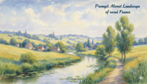 Unlock Your Inner Artist: Essential AI Painting Tips for Epic Digital Creations 8 Essential AI Paintings tips