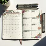 Easy Doodle Patterns For Beginners: Your First Step To Creative Doodling