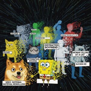 Are Memes Art? A Deep Dive into Digital Culture and Creativity 10 ephemeral meme culture