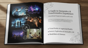 Installation Art Explained: A Guide to Immersive & Transformative Experiences 3 art installations