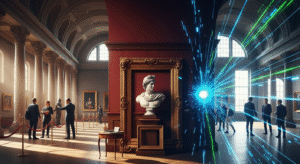 banner art power index