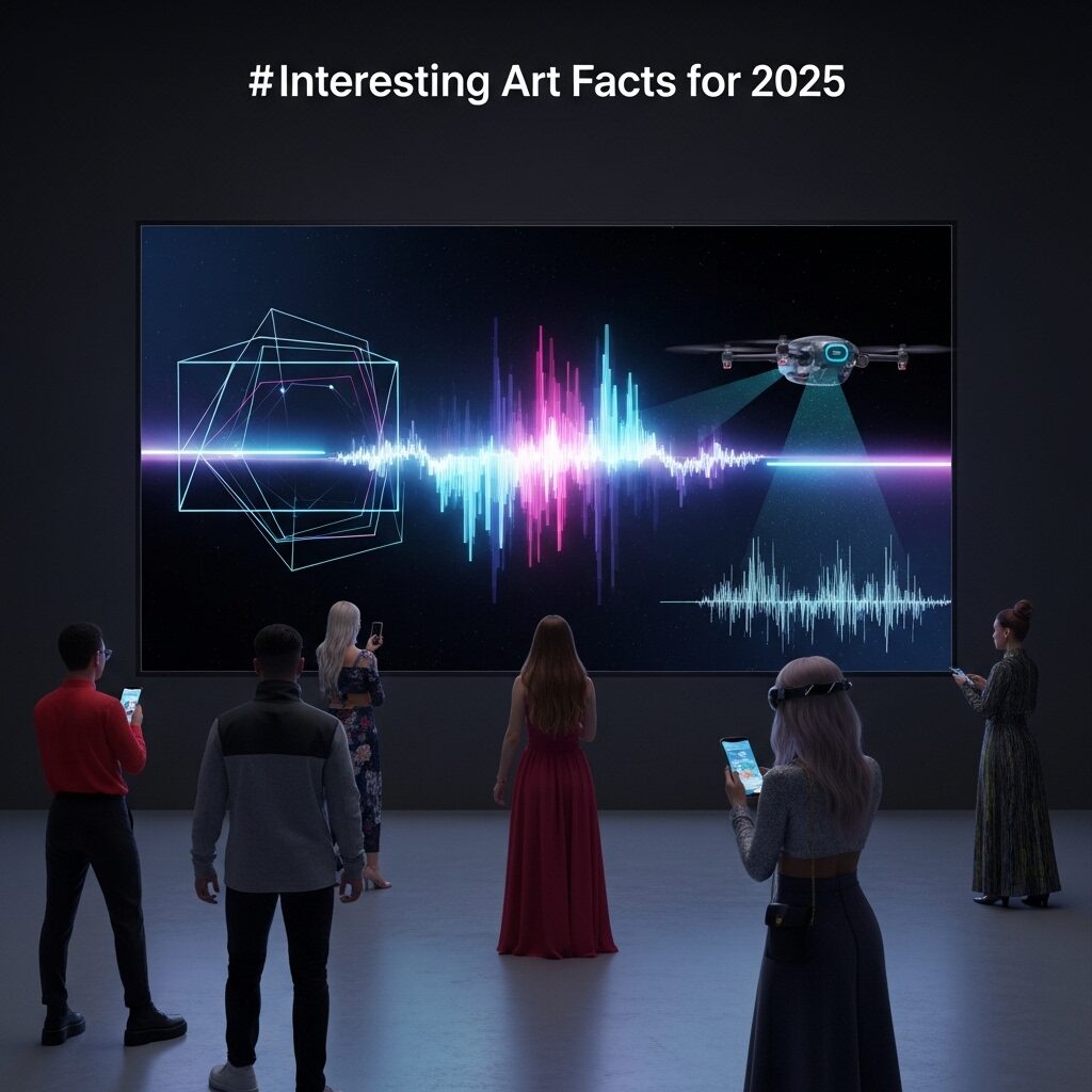 100 Interesting Facts About Art in 2025 9 Interesting Art Facts for 2025