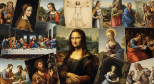 Decoding Genius: The Top 10 Leonardo da Vinci Paintings Everyone Should Know 5 leonardo da vinci top paintings
