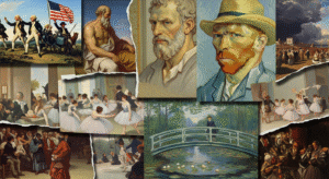 Met Guide: The Top 10 Must-See Metropolitan Museum of Art Paintings 2 met museum paintings