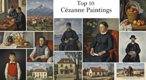 Top 10 Cezanne Paintings: A Journey into Modern Art's Masterpieces 7 top 10 cezanne paintings