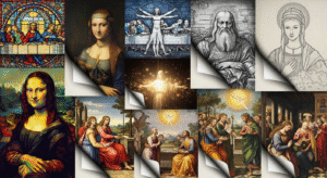 Decoding Genius: The Top 10 Leonardo da Vinci Paintings Everyone Should Know 4 top 10 leonardo da vinci paintings