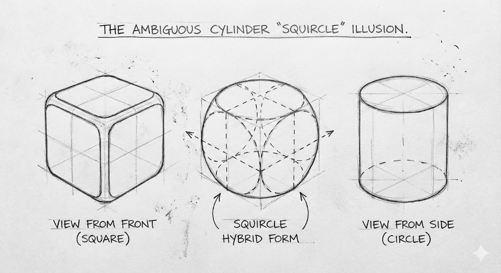 The Ultimate Guide to Easy Optical Illusion Drawings for Beginners 6 1000011565