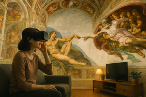 35+ Best Virtual Art Tours for 2026: The Ultimate Digital Culture Guide 8 Best Virtual Art Tours for 2026