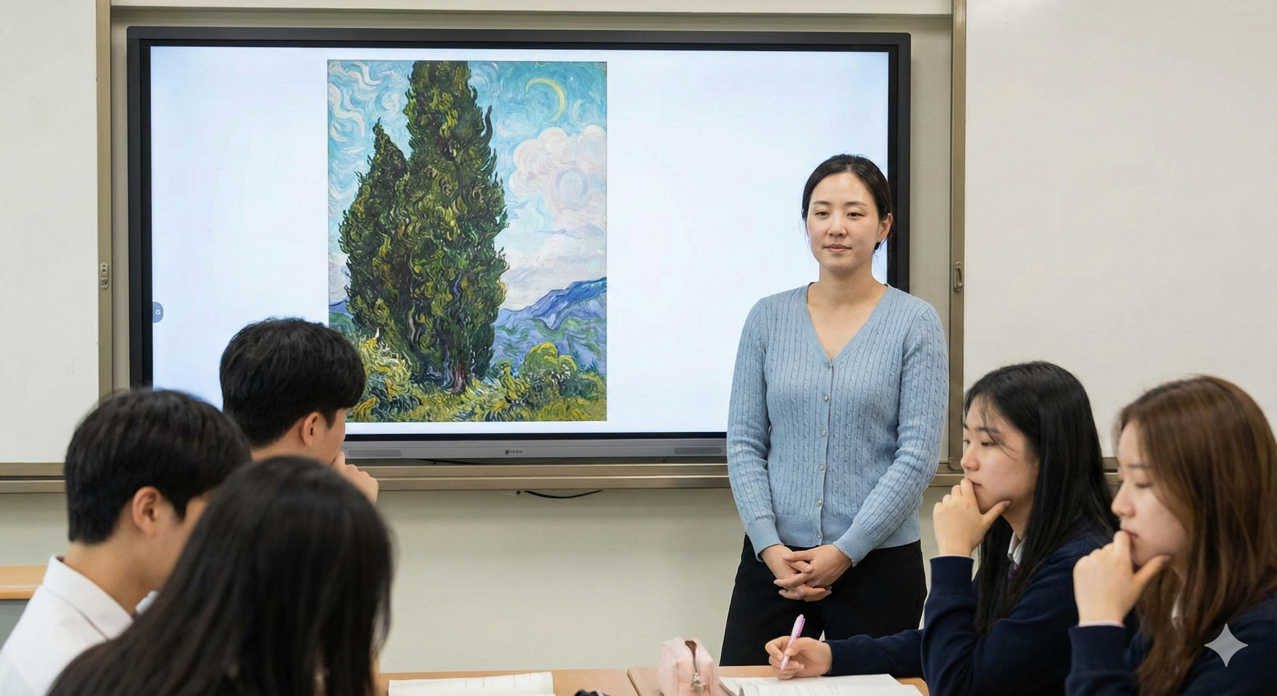 Facilitate a VTS Session scaled