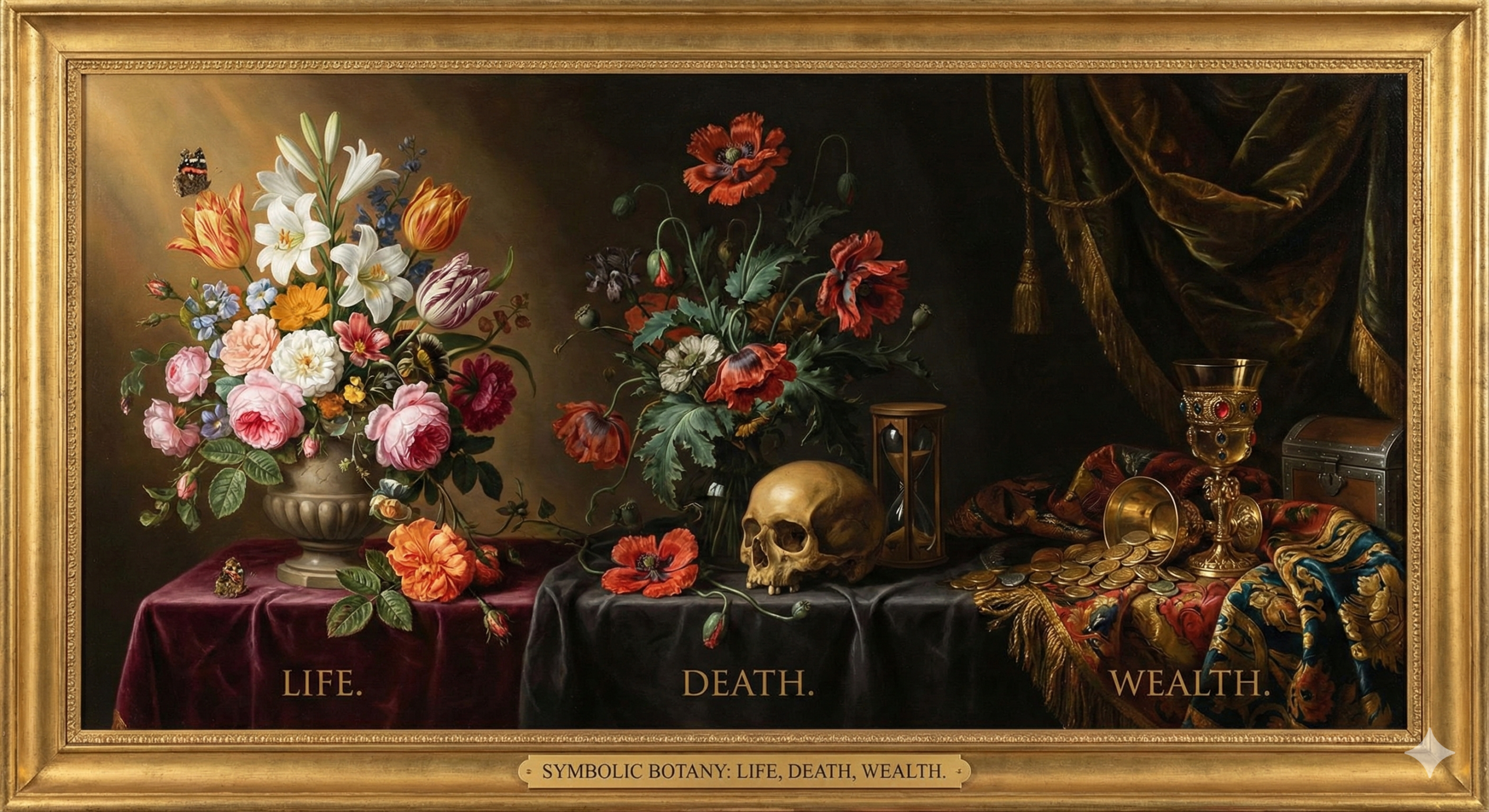 Flowers in art history scaled