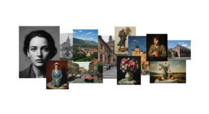 Is Photography Art? A Painter’s Perspective on Light, Lens, and Canvas 3 Is photography Art