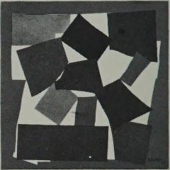 A painting by Henri Matisse titled 'The Snail', depicting Doesn't look much like a snail, does it? This giant, colorful artwork was made by Henri Matisse when...