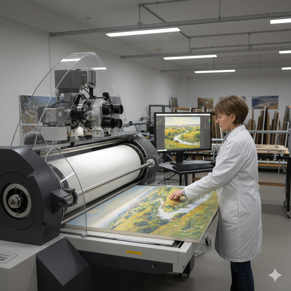 Professional Scanning Services