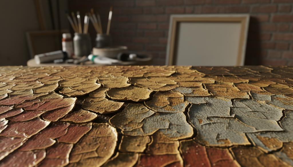 Visualizing the 'Young's Modulus' failure